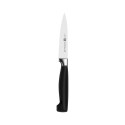 Kitchen Knives Set - Zwilling Four Star 7 pcs. Gray