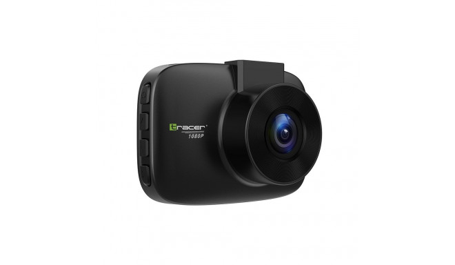 Wireless Camera - Tracer Ursa Full Hd Battery Black