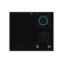 Cooking Hob - Electrolux Kdi641723k 60 Cm Black