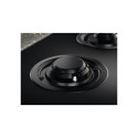 Cooking Hob - Electrolux Kdi641723k 60 Cm Black