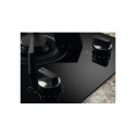 Cooking Hob - Electrolux Kdi641723k 60 Cm Black