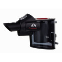 Stick Vacuum - Bosch Bbs711anm 0.3l, Black, Red