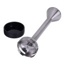 Immersion Blender - WMF 61.3024.0147 700W 1.6L Stainless Steel, Black
