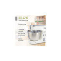Food Processor - Adler Ad 4216 Gray