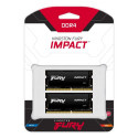 Memory Module - Kingston FURY 64GB DDR4 3200MT/s CL20 SODIMM Kit