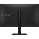 Gaming Monitor - OMEN 27q 27" QHD 165Hz 1ms FreeSync Premium