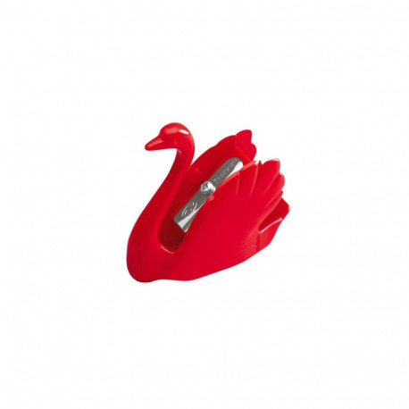 Pliiatsiteritaja Stabilo Luik punane