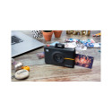 Kodak STEP Touch Instant Print Digital Camera, 2x3'', White