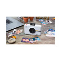 Kodak STEP Touch Instant Print Digital Camera, 2x3'', White