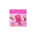 Barbie x Kodak STEP Slim Instant Mobile Photo printer Colour ZINK 2x3'' 1ppm, Bluetooth, Pink