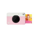 Kodak PRINTOMATIC Instant Print Camera, 2x3'', Pink