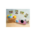 Kodak PRINTOMATIC Instant Print Camera, 2x3'', Pink
