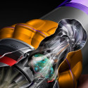 Dyson V15s Detect Submarine Cordless vacuum cleaner