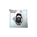 Logitech G502 X LIGHTSPEED Wireless Gaming Mouse, RF Wireless, 25600 DPI, Black