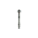 ANCHOR BOLTS LE-ZN 8x75 4 tk