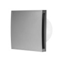 FAN E-EXTRA D100 EET100S SILVER