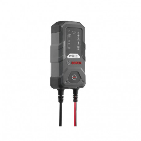 BOSCH C30 laadija