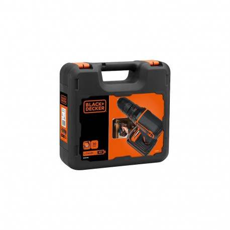 juhtmeta trell BDCDC18K-QW 18V 1x1.5Ah