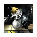 DEWALT DWS780 COMPOUND MITRE SAW 305MM