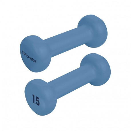 Hantlite Komplekt 2x1.5kg Vinüül