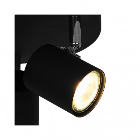 SPOT LIGHT SAFI 3xGU10 must
