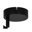 SPOT LIGHT LUCIA GU10 BLACK