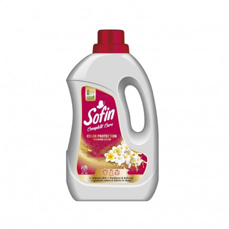 DETERGENT FAB SOFIN COLORPROTECTION 1.5L