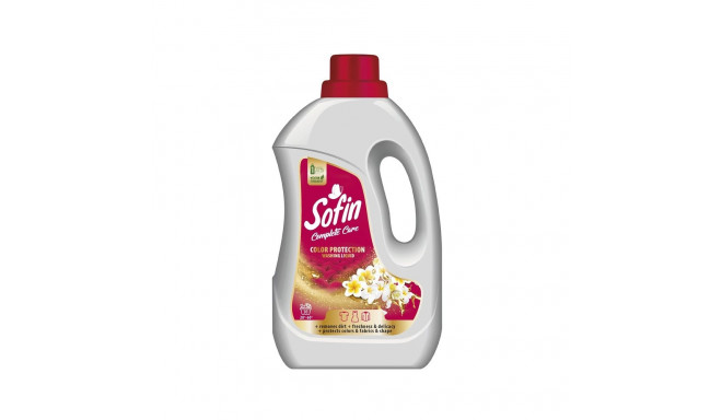 DETERGENT FAB SOFIN COLORPROTECTION 1.5L