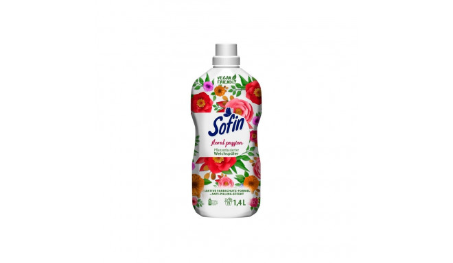 pehmendaja kangale Sofin Veganfloral 1,4 l