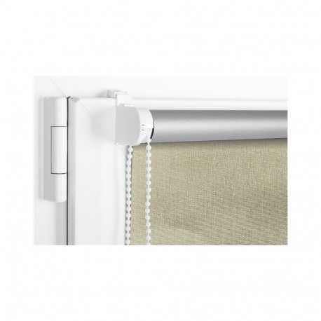 ROLLER BLIND MINI MELANGE 5 97x240 beež ruloo