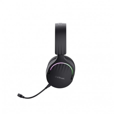 HEADSET GXT491 FAYZO juhtmevaba must TRUST