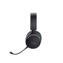 HEADSET GXT491 FAYZO WRLS BLK TRUST