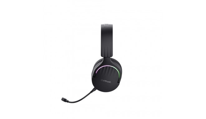 HEADSET GXT491 FAYZO juhtmevaba must TRUST