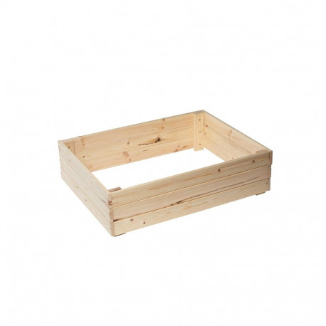 GARDENBOX60X75X18 naturaalne aiakeskus