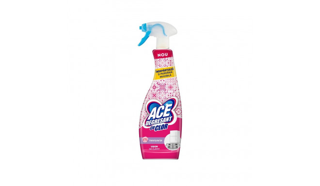 CLEANER UNIVERSAL SPRAY ACE 650ML