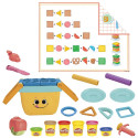 PLAY-DOH mängukomplekt Pikniku Kuju F6916