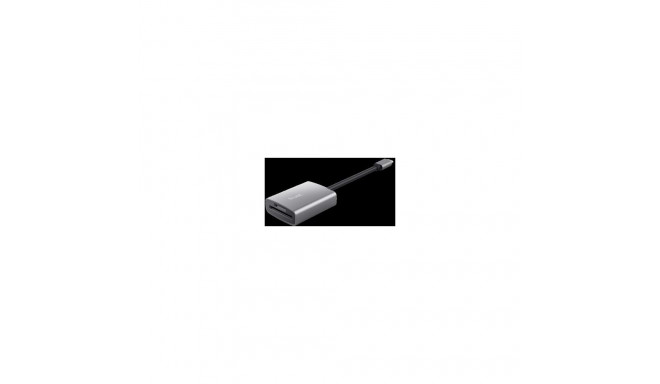 mälukaardilugeja DALYX24136 USB-C
