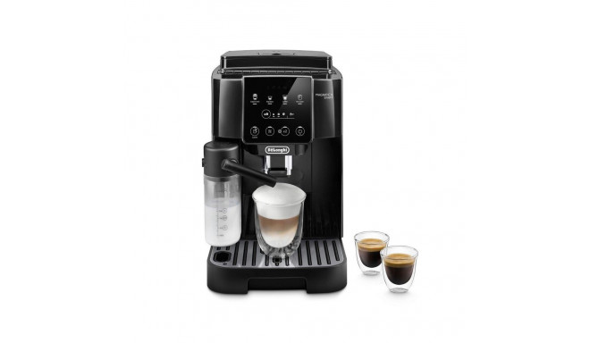 kohvimasin ECAM220.60.B DeLonghi