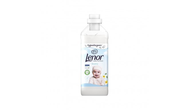 SOFTENER LENOR SENSITIVE 850ML