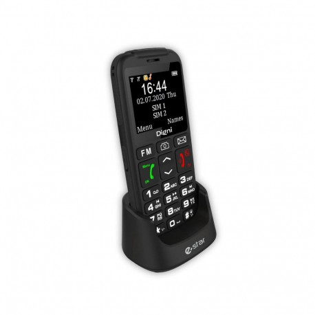 MOBILE PHONE ESTAR DIGNI TALK SENIOR