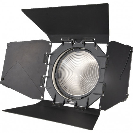 Nanlite Barn Door set for FL-20G