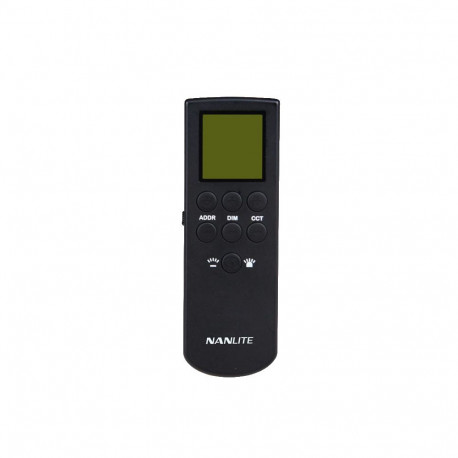 Nanlite RC-1 remote