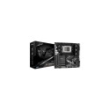 Asrock WRX90 WS EVO motherboard AMD WRX90 Socket sTR5 EEB