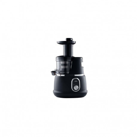 Witt WPS200B juice maker Slow juicer 200 W Black