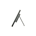 Hannspree HT 248 PPB computer monitor 60.5 cm (23.8&quot;) 1920 x 1080 pixels Full HD LCD Touchs