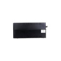 Digitus DN-170064 uninterruptible power supply (UPS) Line-Interactive 0.8 kVA 480 W 2 AC outlet(s)