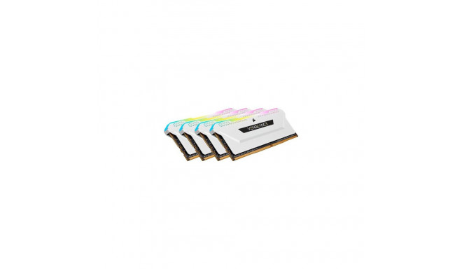 Corsair Vengeance CMH32GX4M4D3600C18W memory module 32 GB 4 x 8 GB DDR4 3600 MHz