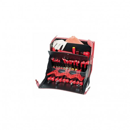 KS Tools 117.1871 mechanics tool set