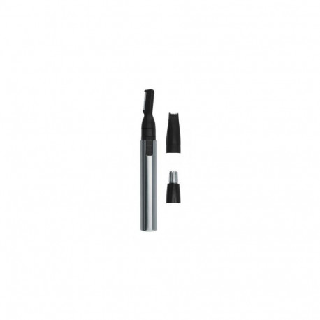 Wahl 05640 bikini trimmer Black, Silver