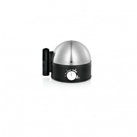WMF Stelio 0415070011 7 egg(s) 380 W Black, Chrome